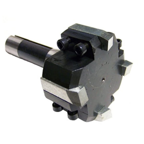 Face Milling Cutter