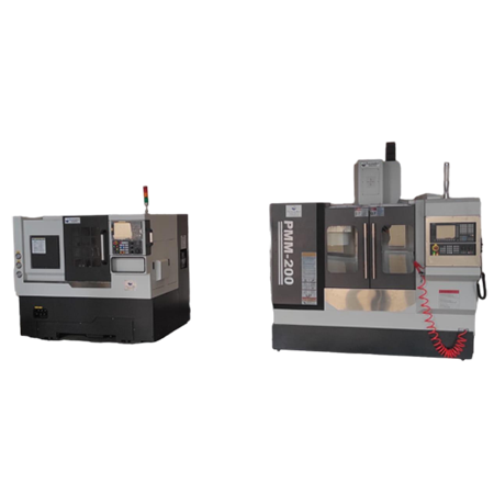 PMM 200