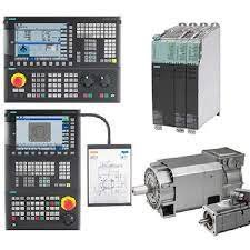 SIEMENS 828 D