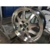 CNC ALLOY WHEEL LATHE